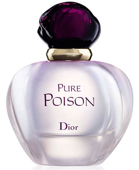 pure poison esense dior|dior pure poison 3.4 oz.